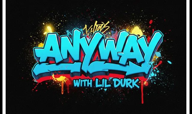 Erik Charles – ANYWAY - Featured Image