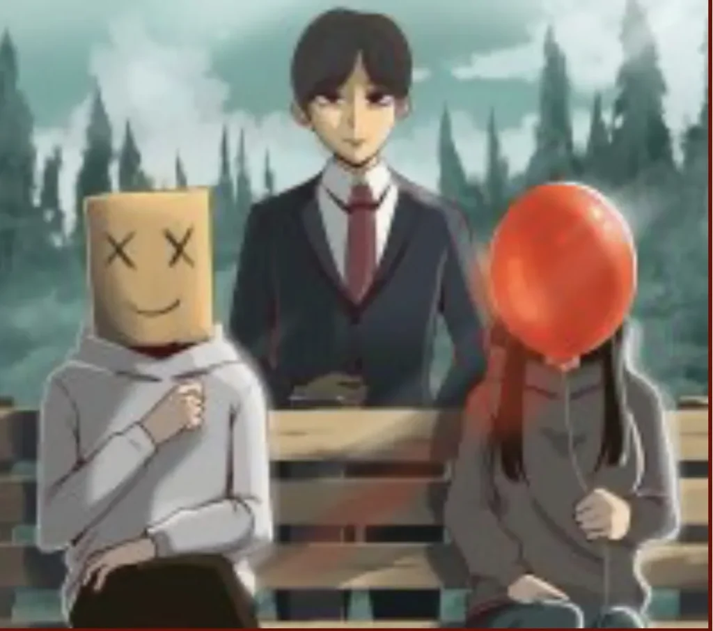 Marino – Devil in Disguise