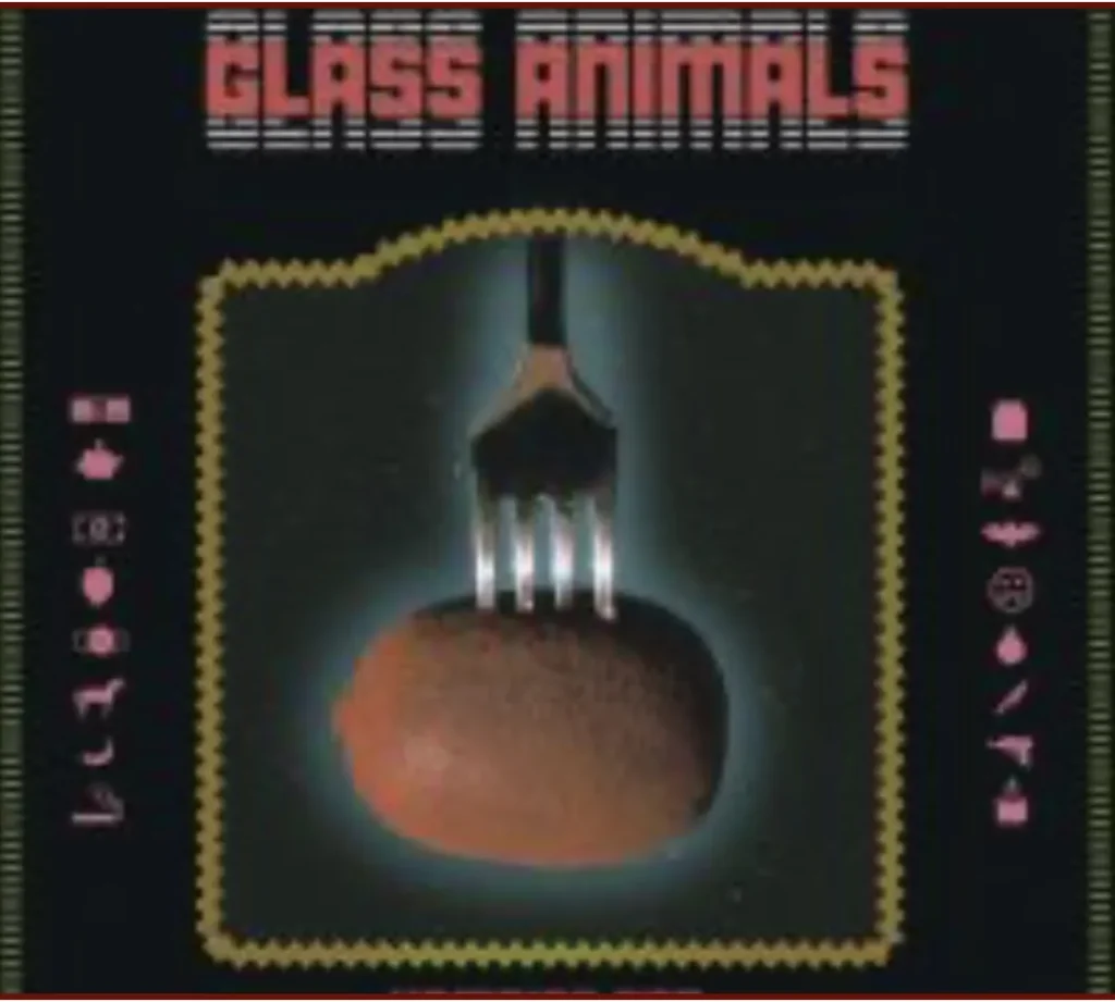 Glass Animals – Vampire Bat - Featured Image