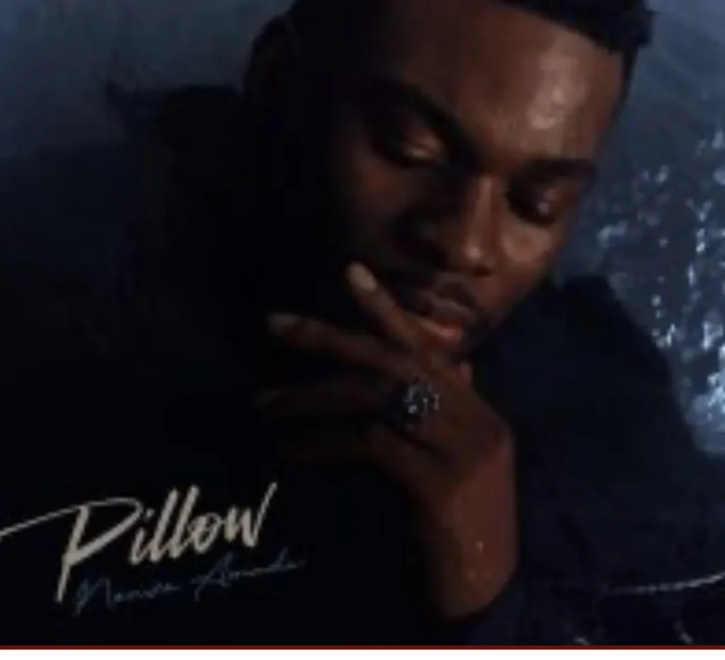 Nonso Amadi – PILLOW