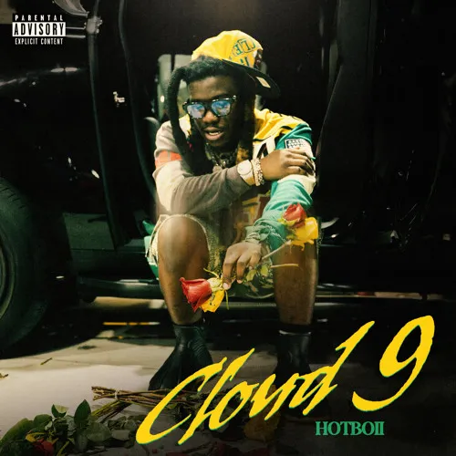 Hotboii – Cloud 9