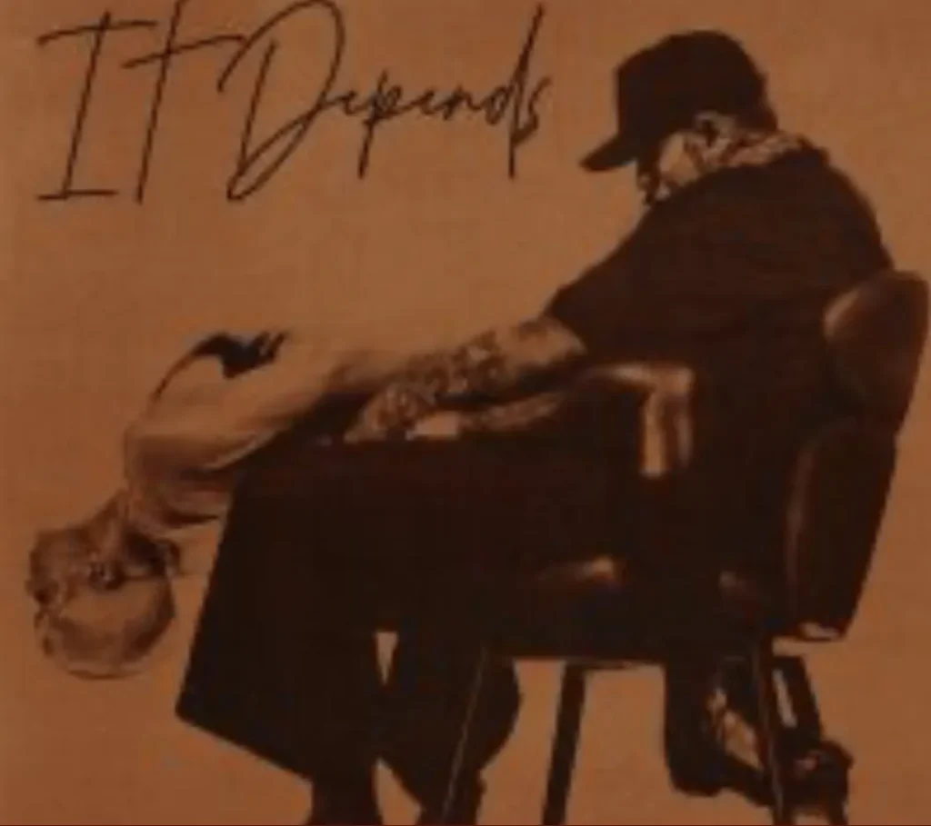 Chris Brown – It Depends ft. Bryson Tiller - Featured Image