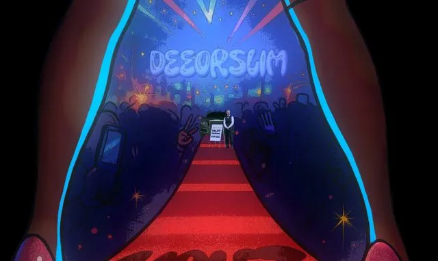 DeeOrSlim – Valet - Featured Image