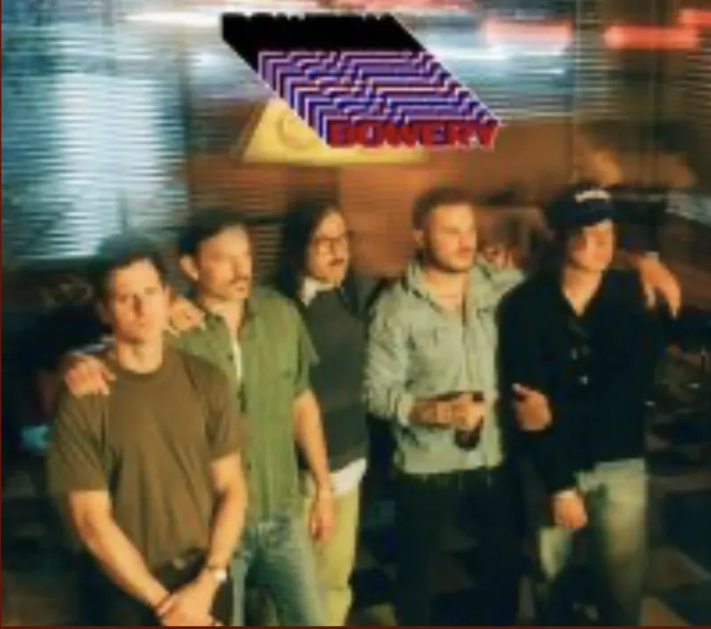 Zach Bryan – Bowery ft. Kings of Leon - Featured Image