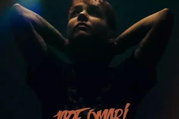 Jade Omari – Relief