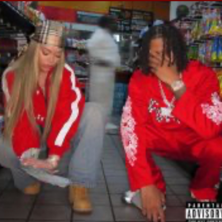 Nemzzz – ART ft. Latto - Featured Image