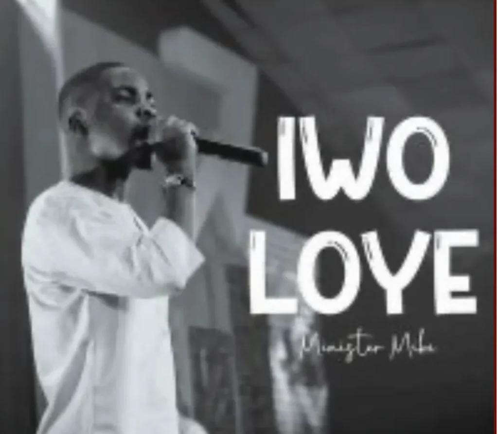 Minister Mike – Iwo Loye - Featured Image