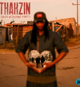 Thakzin – Love & Pride Ft Sun-EL Musician & Miči