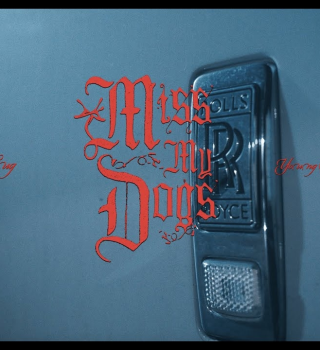 Young Thug – Miss My Dogs