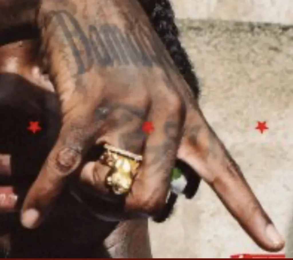 255 – Damage (ft. Naira Marley & Zinoleesky)