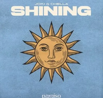 Joki – Shining ft. Chella