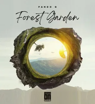 Pando G – Forest Garden