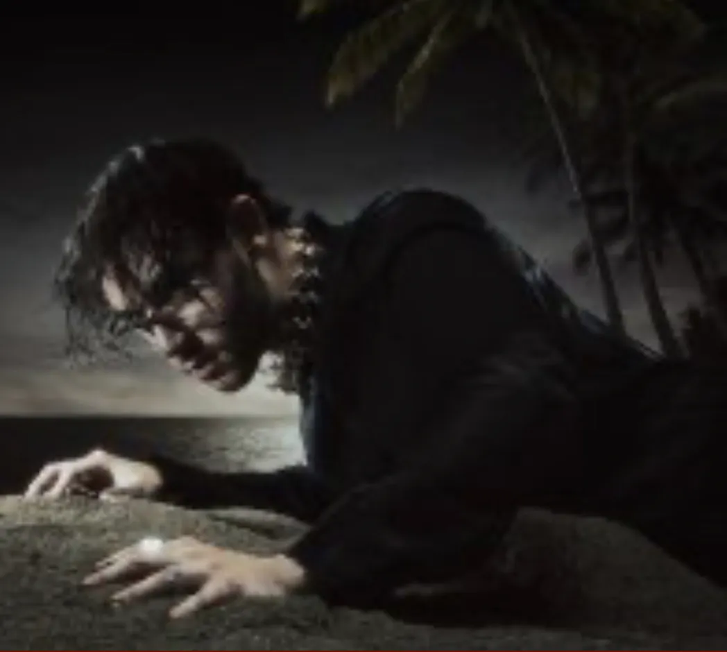 Chris Grey – WRONG