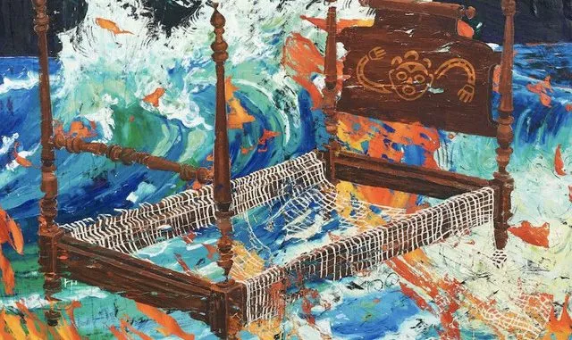 Rauw Alejandro – GuabanSexxx - Featured Image