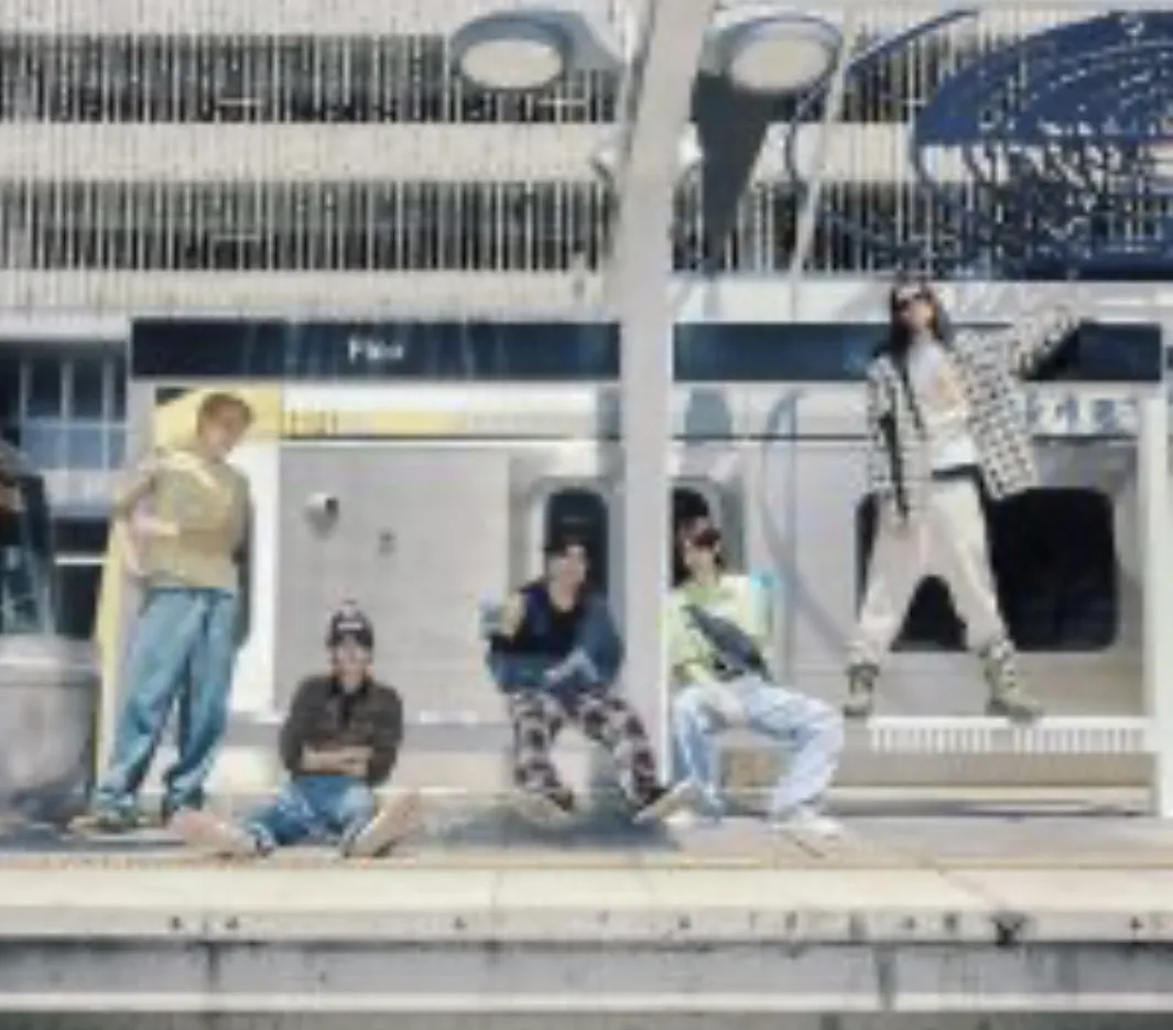 CORTIS – What You Want