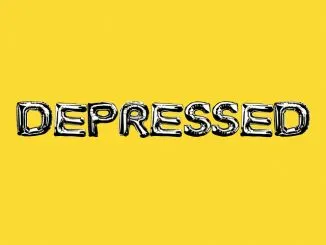 Anne-Marie – DEPRESSED