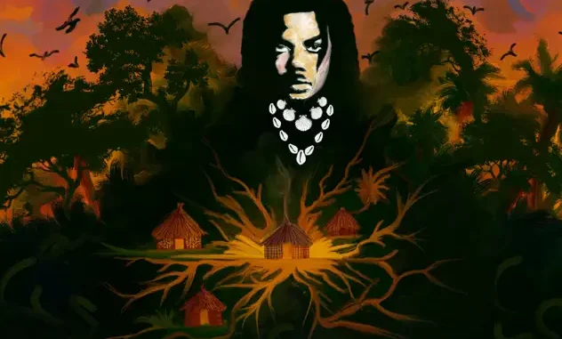 Wizard Chan – Dein Na Mu - Featured Image