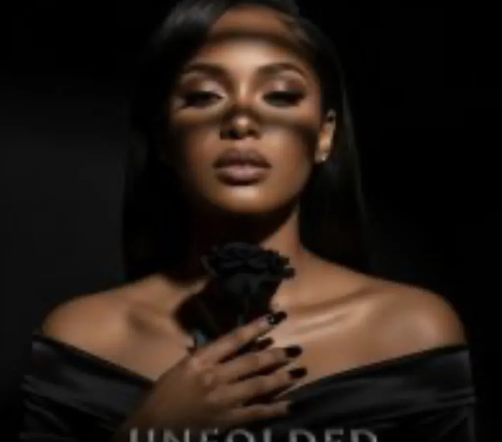 Xania Monet – How Was I supposed to Know?