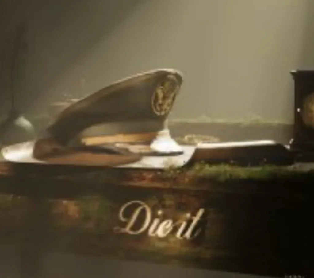 Peruzzi – Die It - Featured Image