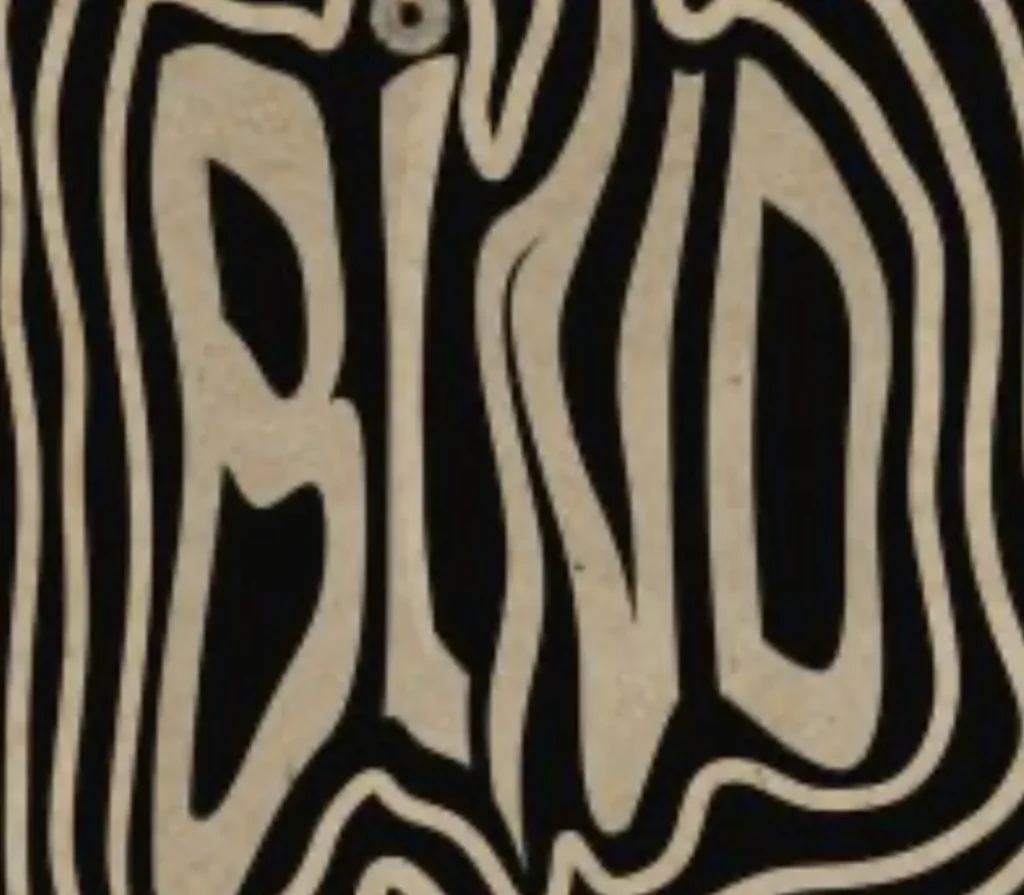 Anendlessocean – Blind