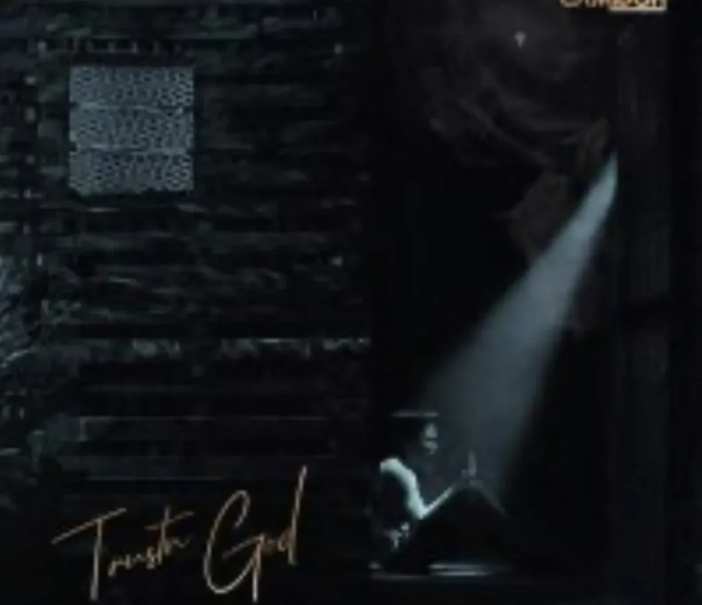 Camidoh – Only God