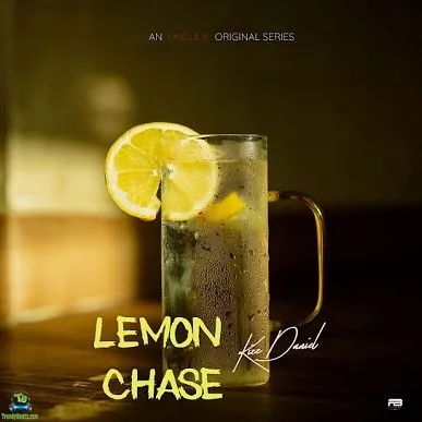 Kizz Daniel – Al Jannah ft OdumoduBlvck, Bella Shmurda