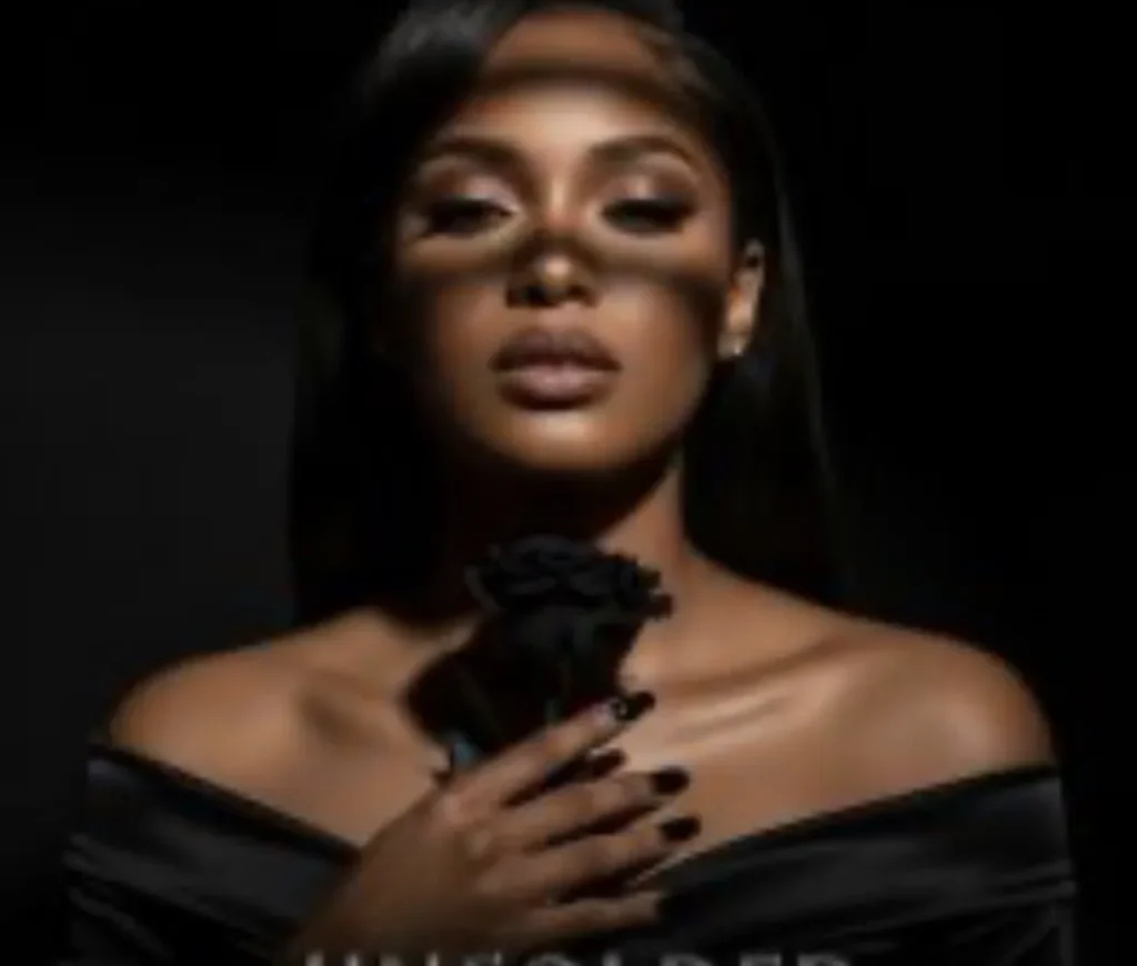 Xania Monet – Let Go,Let God