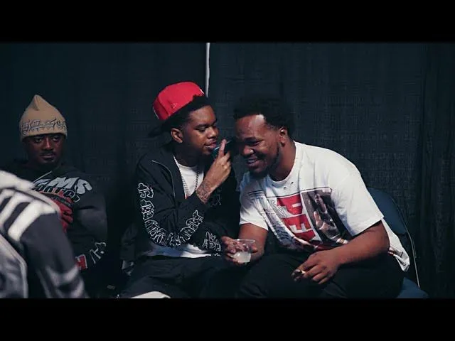 Lil Poppa – No More Septembers - Featured Image