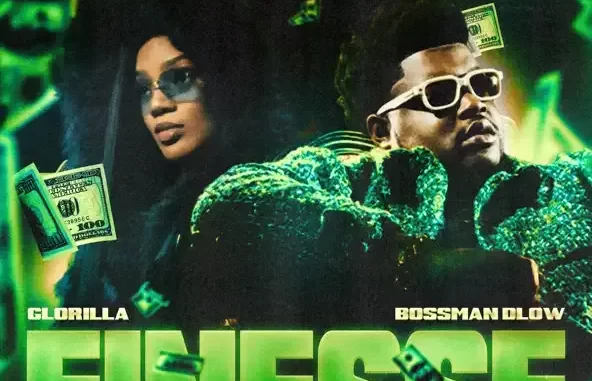 Bossman Dlow – Finesse (feat. GloRilla)