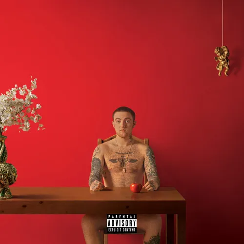Mac Miller – The Star Room