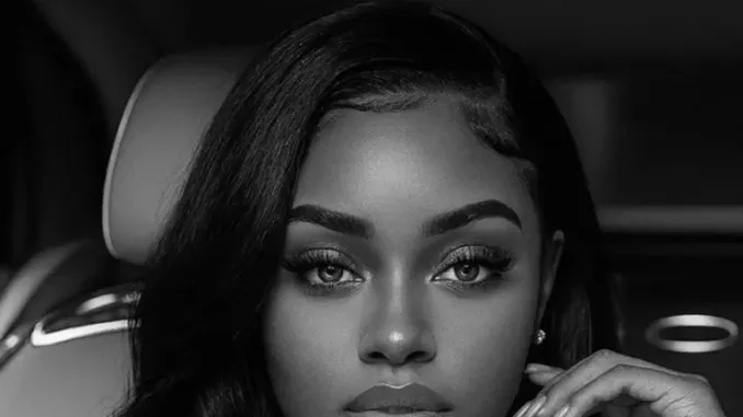 Xania Monet – The strong don’t get a break