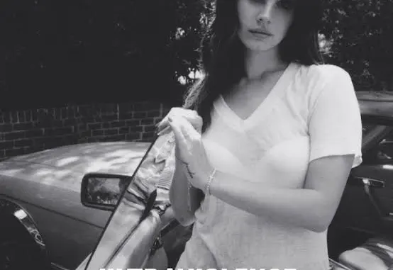 Lana Del Rey – Brooklyn Baby