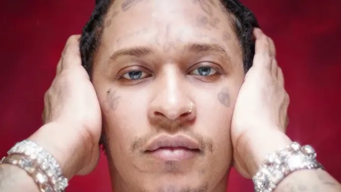 Young Thug – Pardon My Back Ft Lil Baby