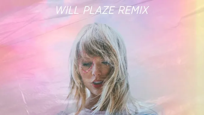 Taylor Swift – Cruel Summer - Featured Image