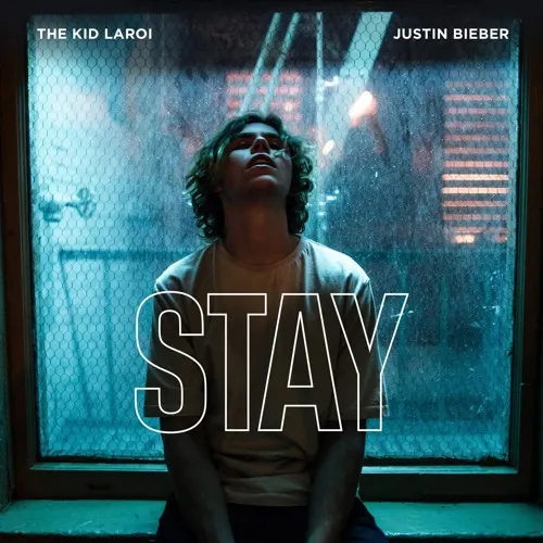 The Kid LAROI – STAY ft. Justin Bieber - Featured Image