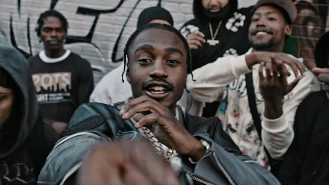 Lil Tjay – Letter To My Block