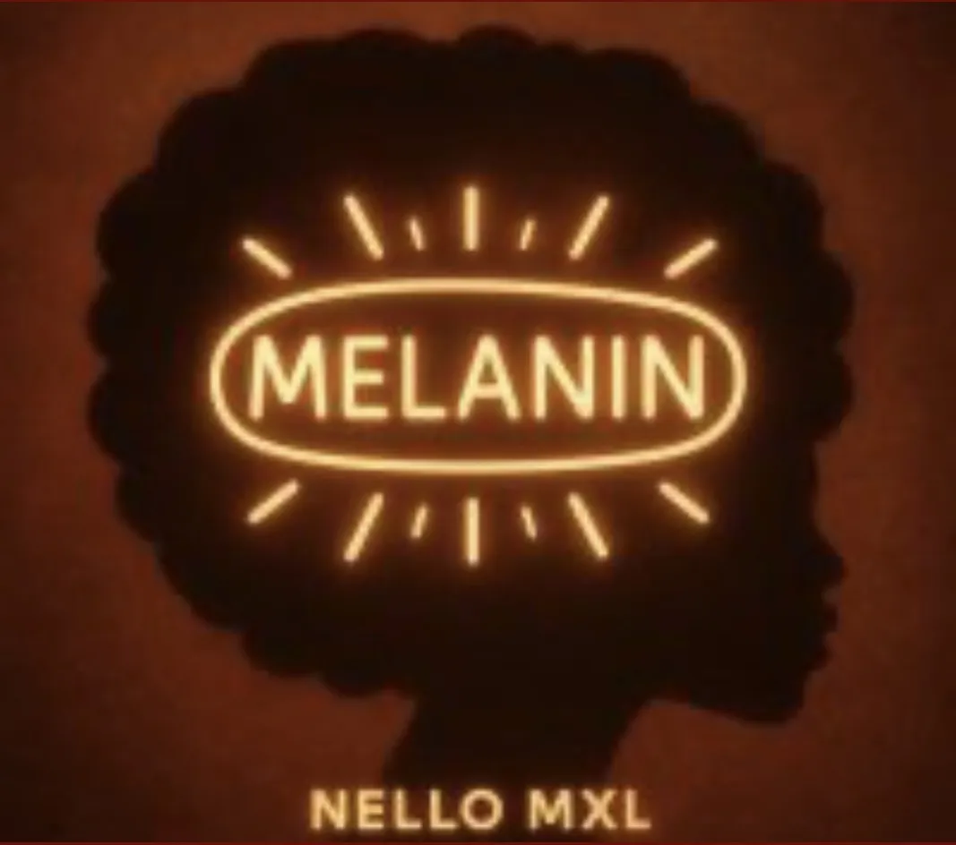 Nello MXL – Melanin