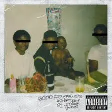 Kendrick Lamar – Money Trees ft. Jay Rock