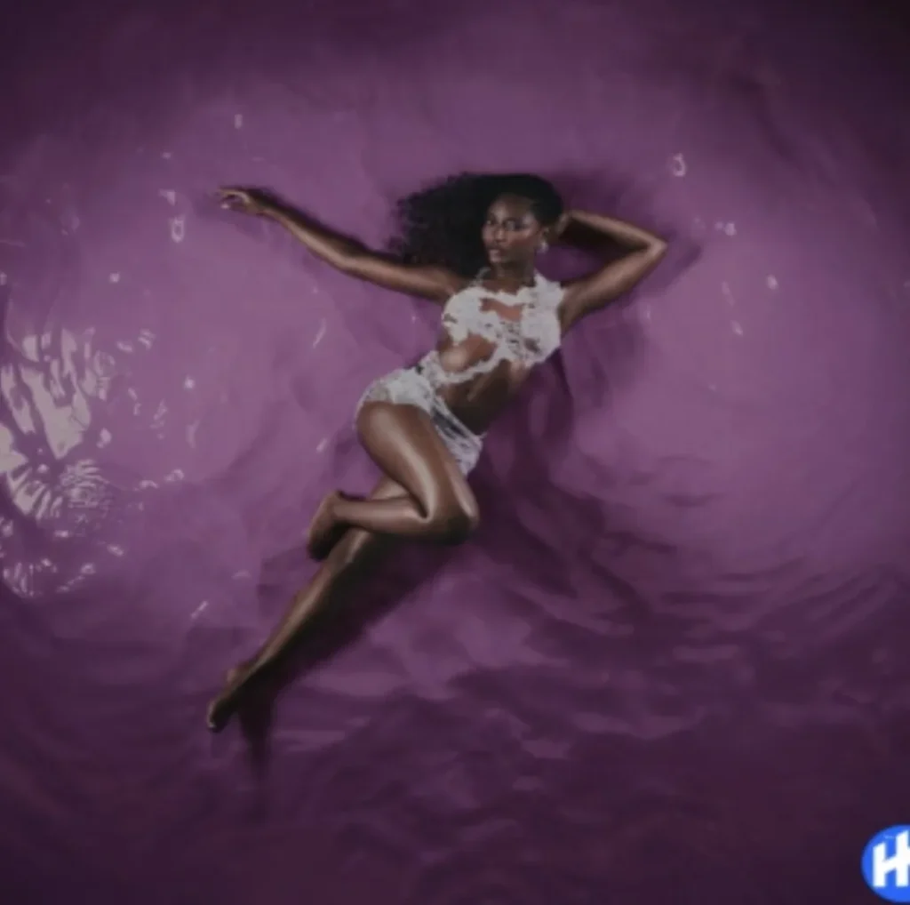 Ayra Starr – Who’s Dat Girl Ft. Rema