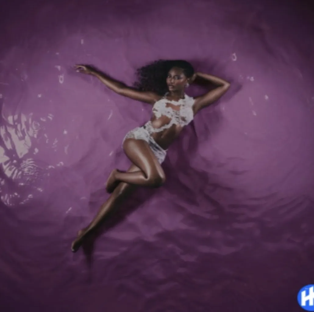 Ayra Starr – Who’s Dat Girl Ft. Rema