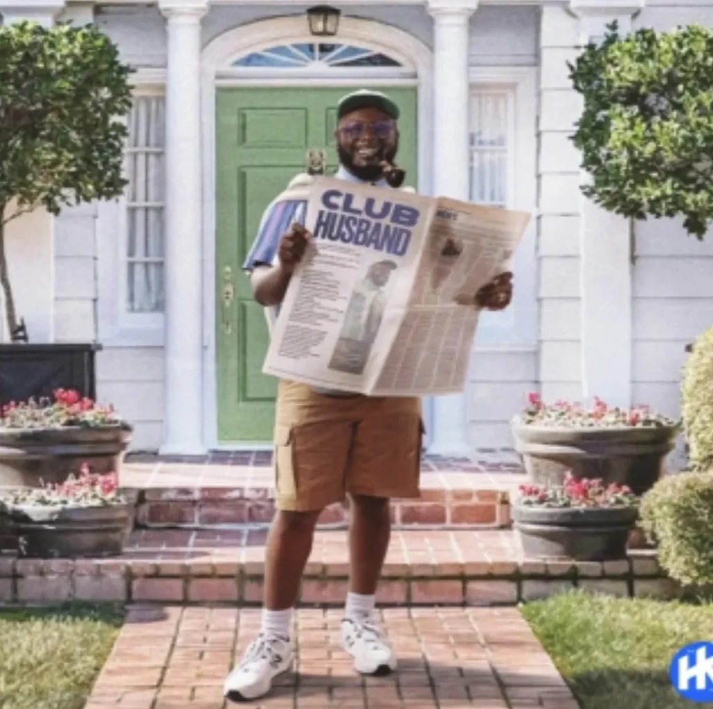 T-Pain – Club Husband