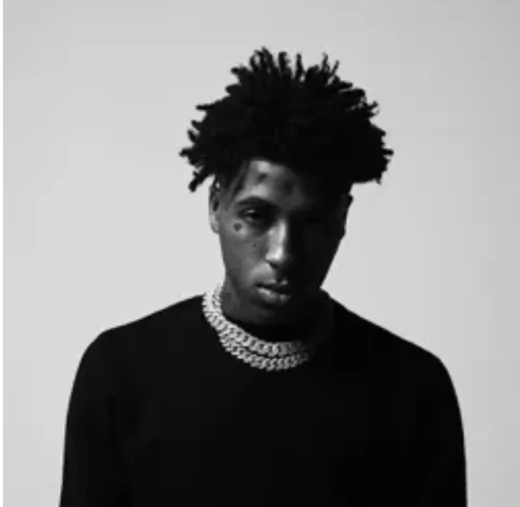 YoungBoy Never Broke Again – House Arrest Tingz