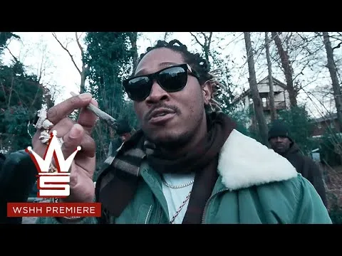 Future – Codeine Crazy