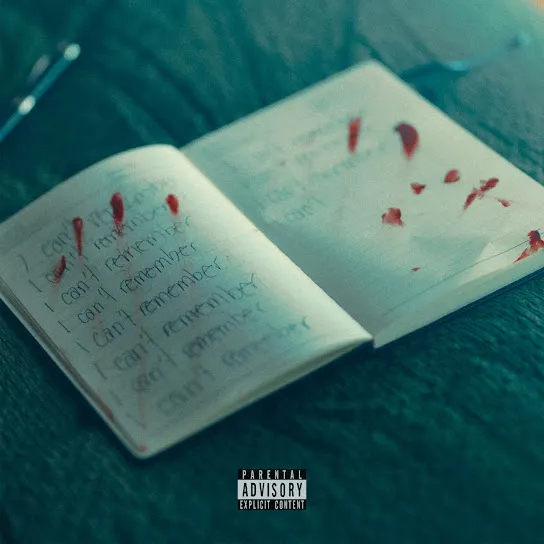 Dax – Diary Of An Alcoholic (10 Shots)