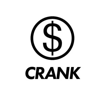 Slayyyter – CRANK