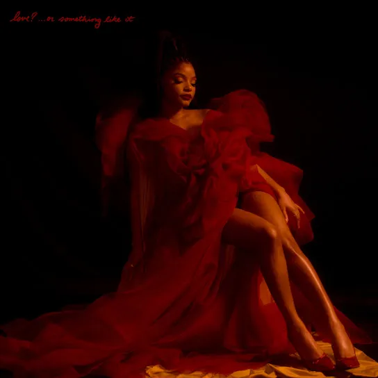 Halle – bite your lip