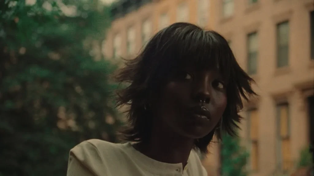 Samba Films – To Brooklyn and Back