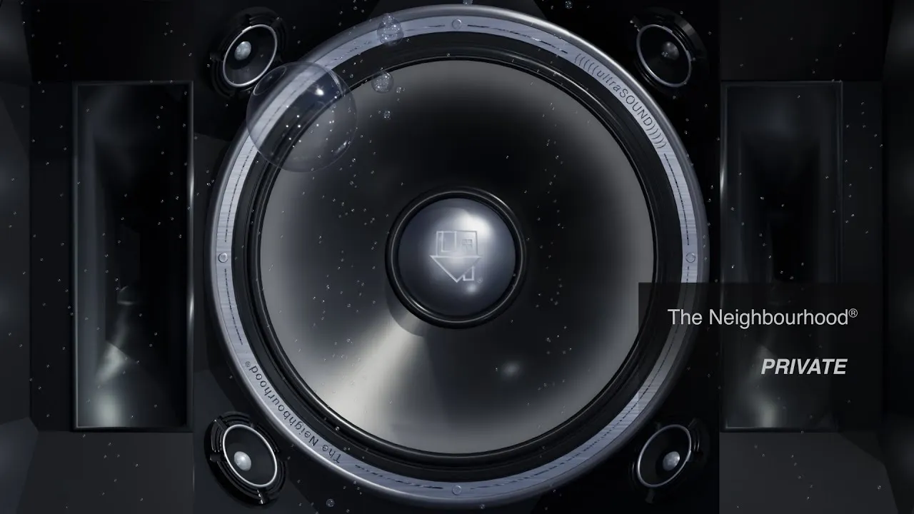 The Neighbourhood – Private