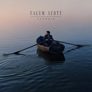 Calum Scott – Avenoir Full Album