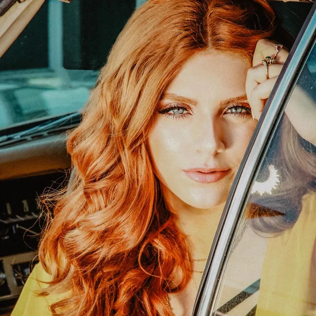 Payton Taylor – Carolina Lightning